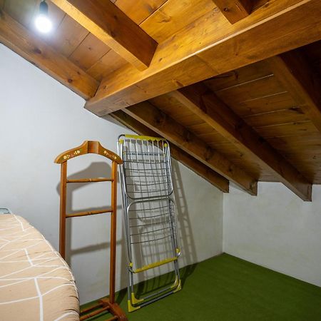 Casa Raquel Guest House Mestas De Con Eksteriør bilde
