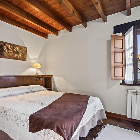 Casa Raquel Guest House Mestas De Con Eksteriør bilde